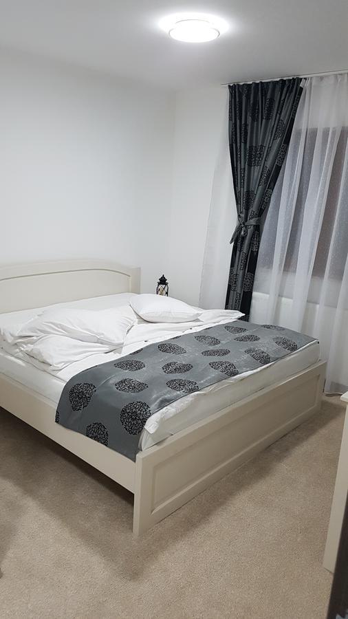 Casuta Din Padure Panzió Dragus Kültér fotó