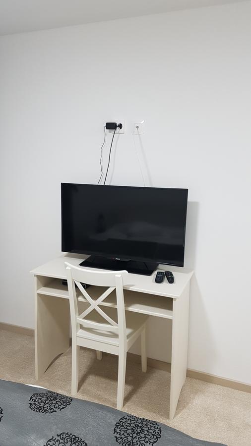 Casuta Din Padure Panzió Dragus Kültér fotó